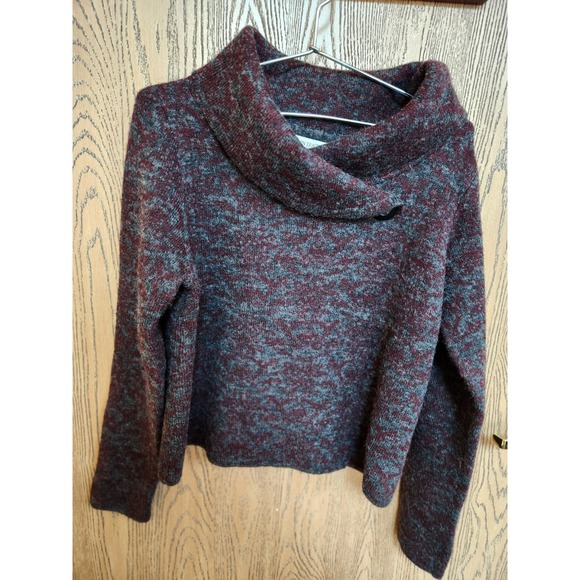 Ellen Tracy Sweaters - Ellen Tracy Blend Cardigan Wrap Sweater Large NWOT